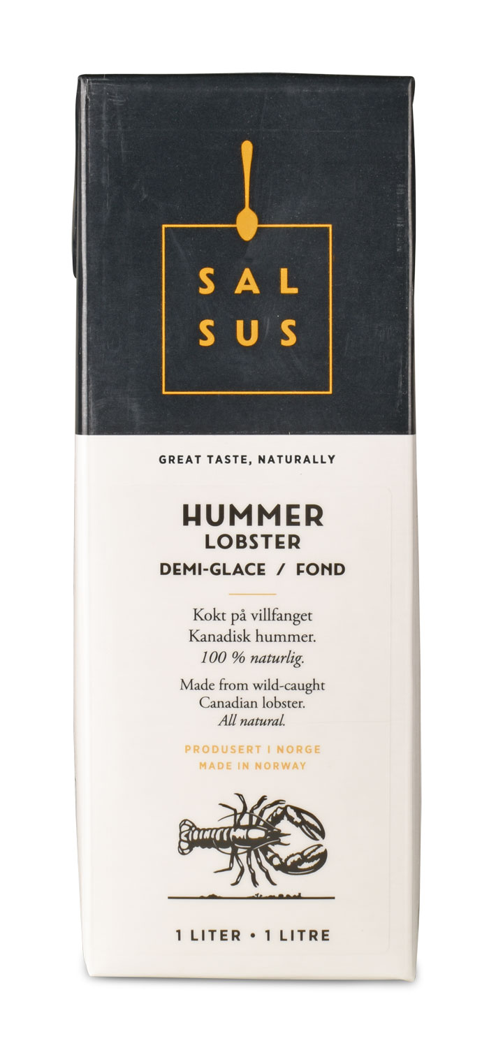 Salsus Hummerfond