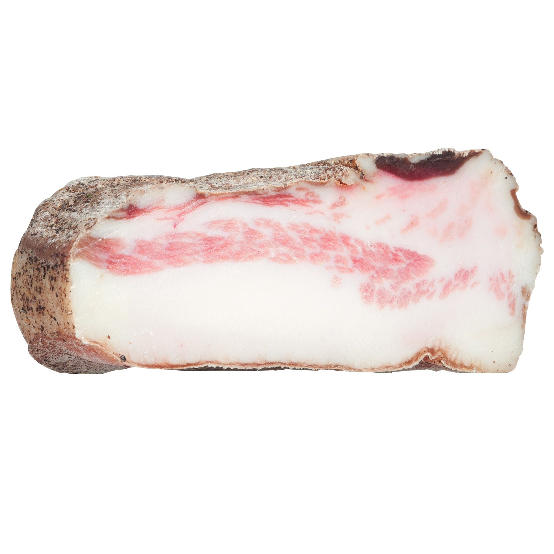 Falorni Guanciale Anschnitt