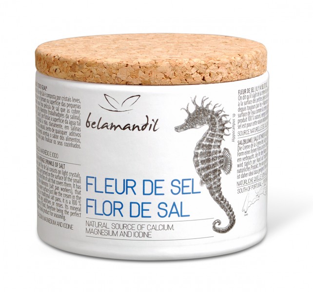 Flor de Sal