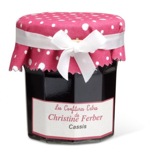 Cassis d`Alsace