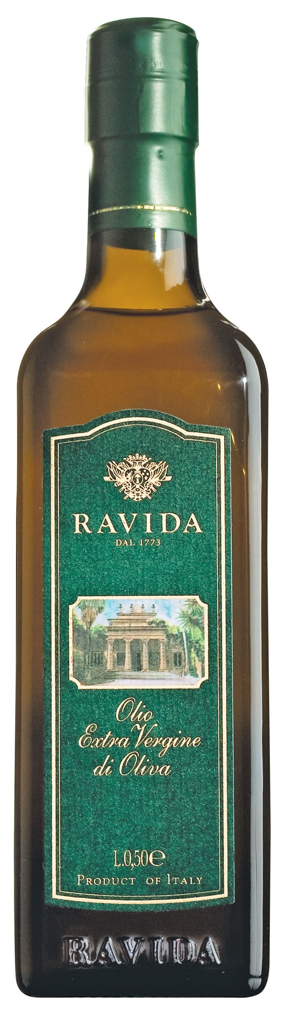 Ravida Olivenöl - Sizilien