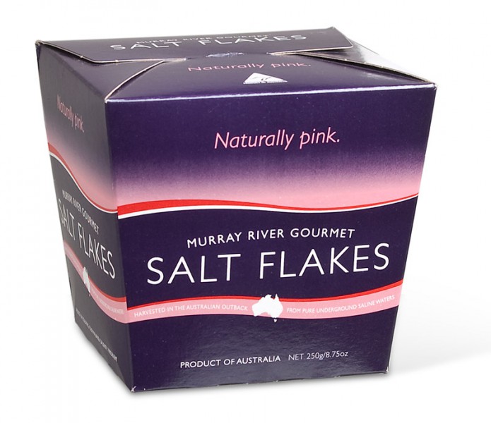 Australian Murray River Salz Murray River Salz