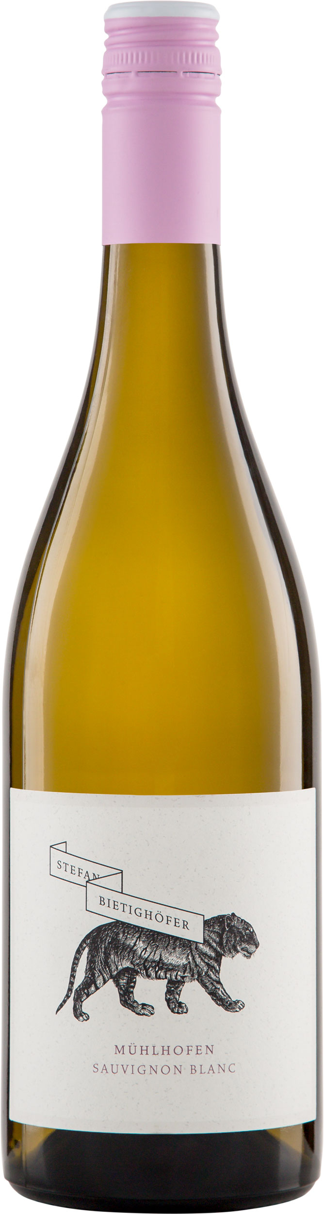 2024 SAUVIGNON BLANC MÜHLHOFEN - Bietighöfer