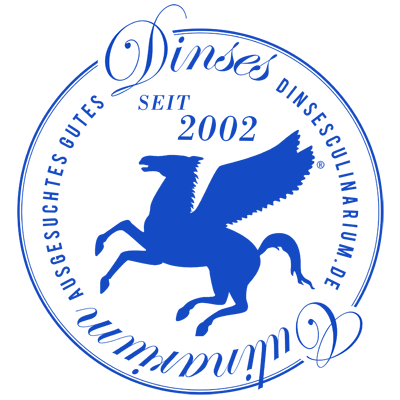 Dinses Culinarium Delikatessen Versand logo