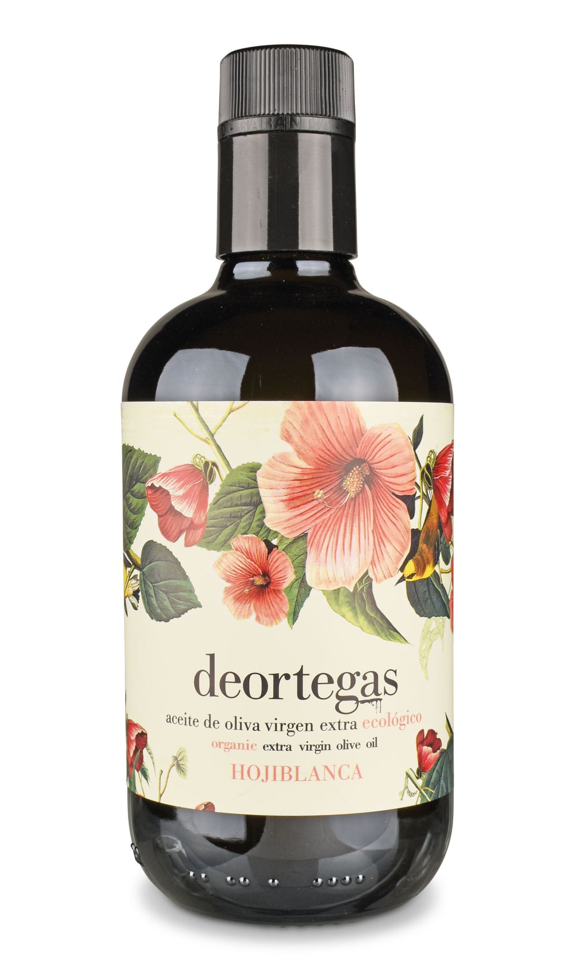 Deortegas Hojiblanca Olivenöl