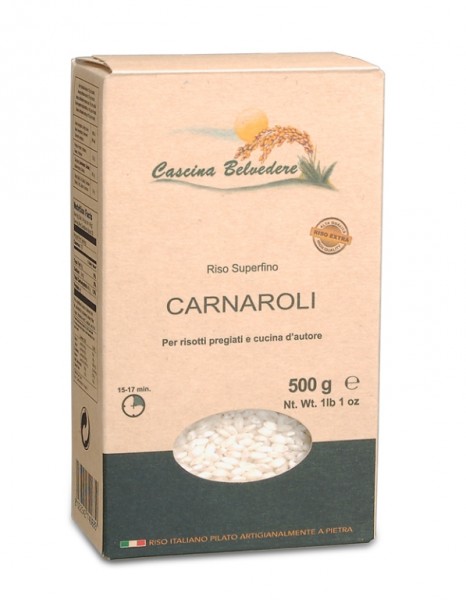 Carnaroli Reis Carnaroli Reis