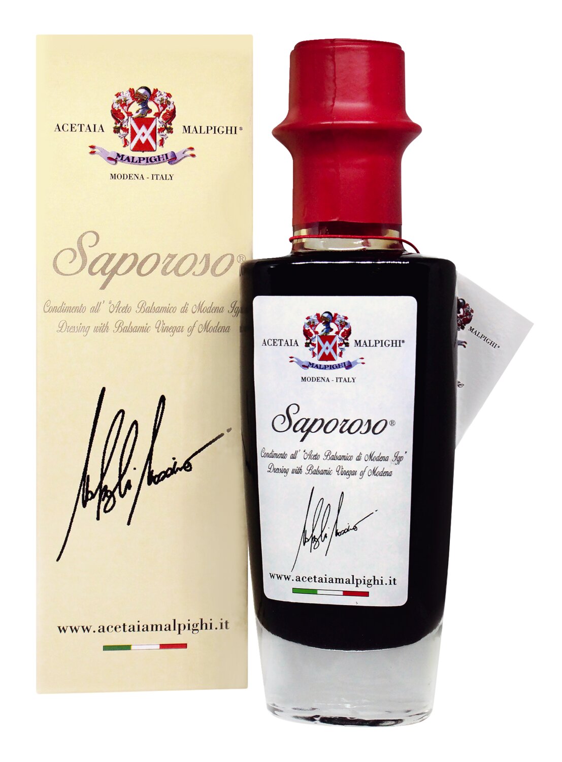 Malpighi Saporoso