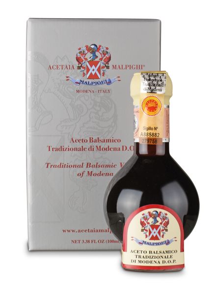 Aceto Balsamico Tradizionale di Modena Affinato Aceto Balsamico Tradizionale di Modena Affinato - Flasche