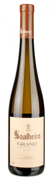 2025 ALVARINHO "GRANIT", Quinta de Soalheiro - Minho, Portugal