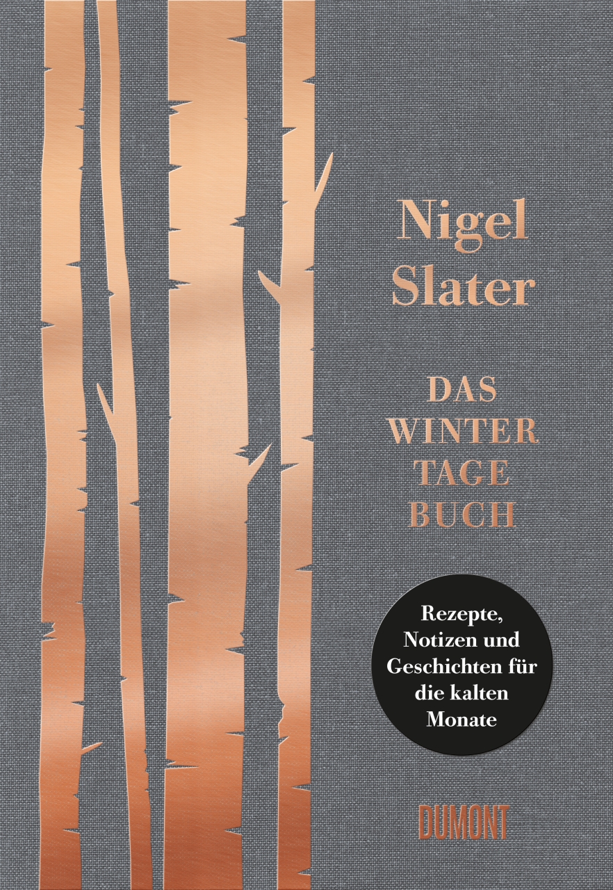Wintertagebuch - Nigel Slater
