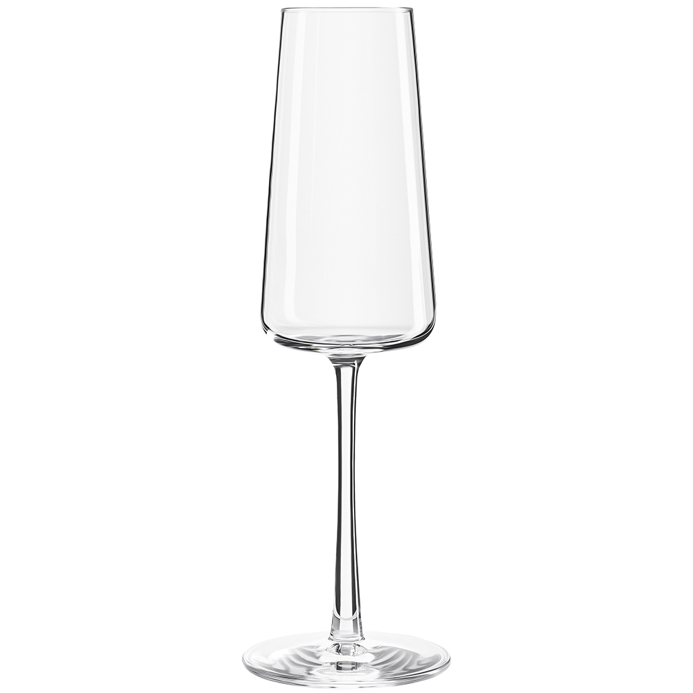 Champagnerkelch Power, 6er Set
