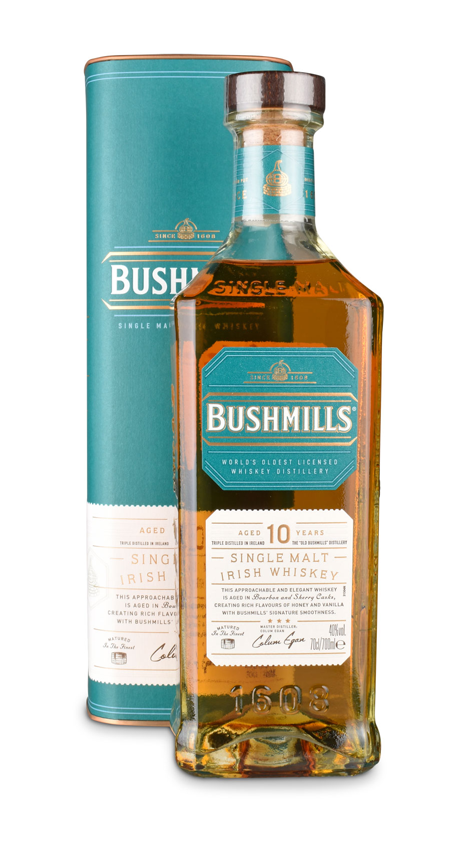Bushmills Malt Whisky