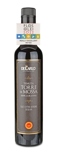 Tenuta Torre di Mossa 'Terra di Bari' DOP Olivenöl Tenuta Torre di Mossa - Di Carlo