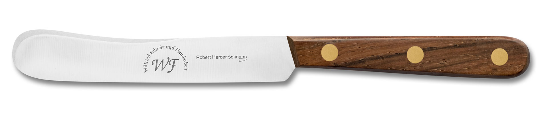 Buckels Fehrekampf Frühstücksmesser Buckels Fehrekampf Frühstücksmesser