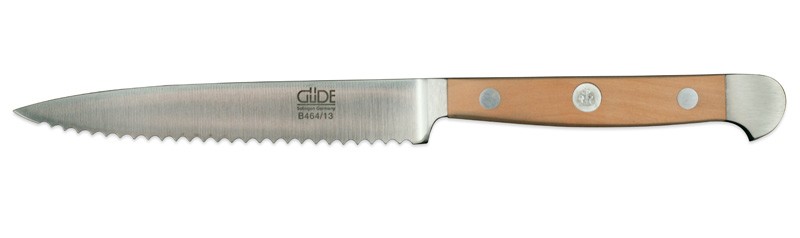 Alpha Birne Tomatenmesser, Güde B464/13