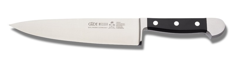 Güde Kochmesser Alpa 16cm