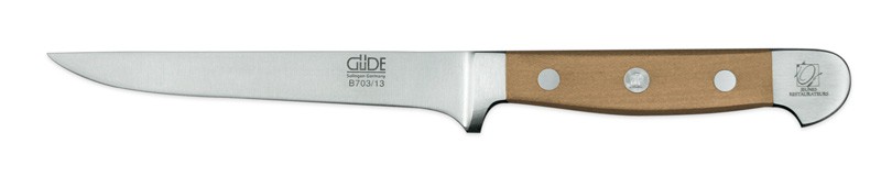 Alpha Birne Schälmesser, Güde B703/06