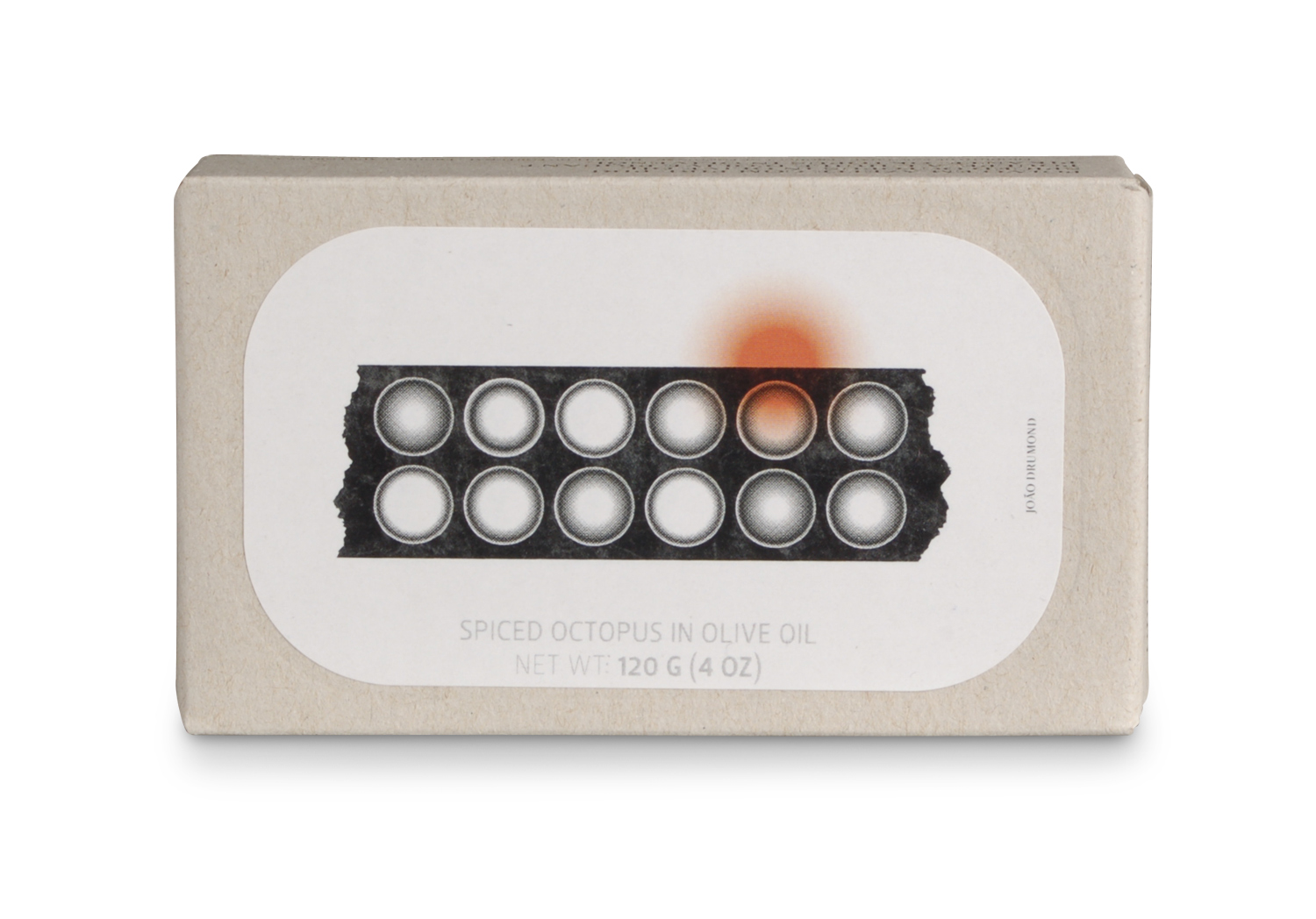 Oktopus in Olivenöl mit PiriPiri Oktopus in Olivenöl mit PiriPiri