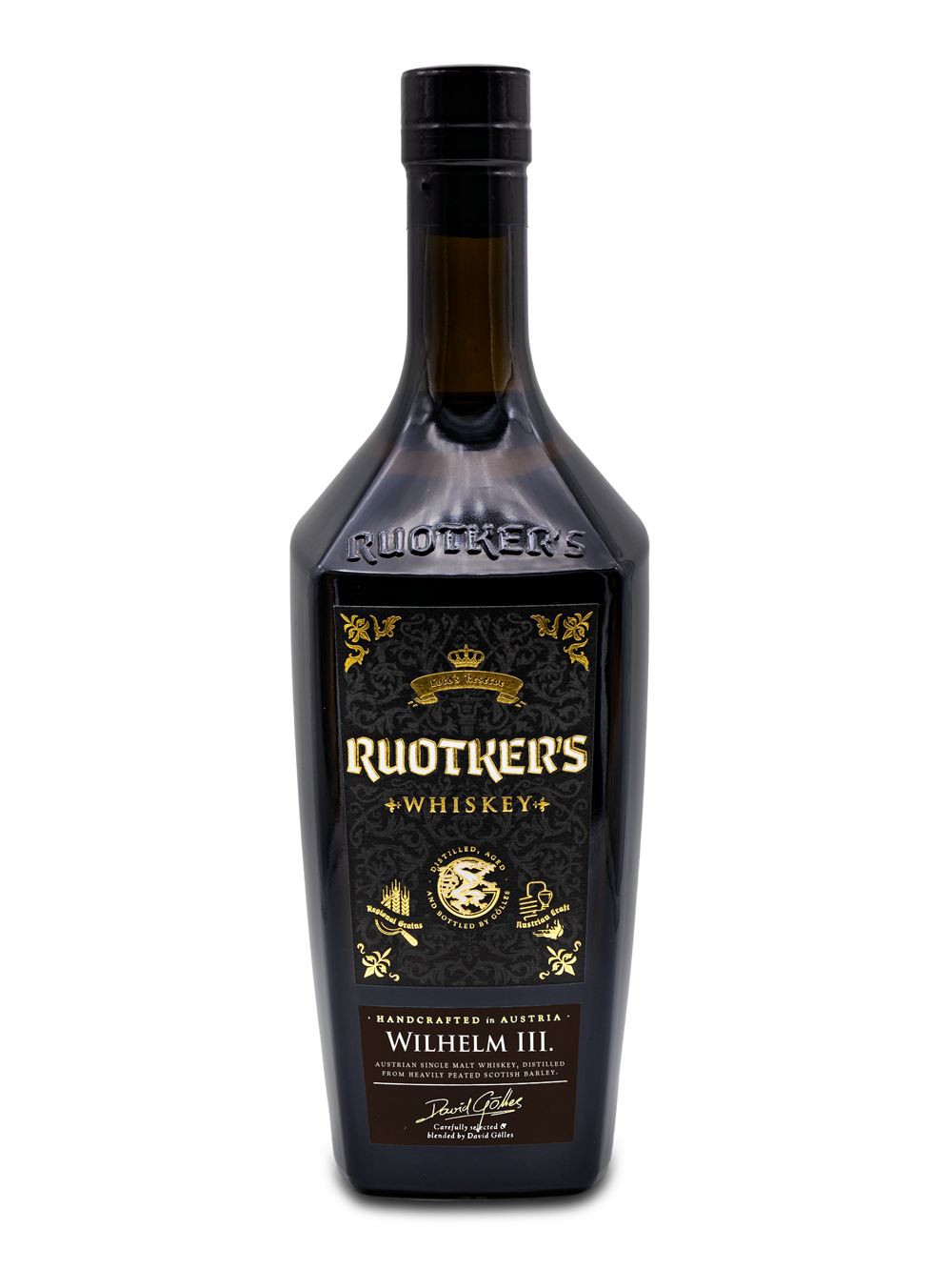 Ruotkers Wilhelm III