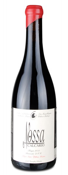 2023 NOSSA CALCARIO BAGA, Filipa Pato & William Wouters - Bairrada, Portugal