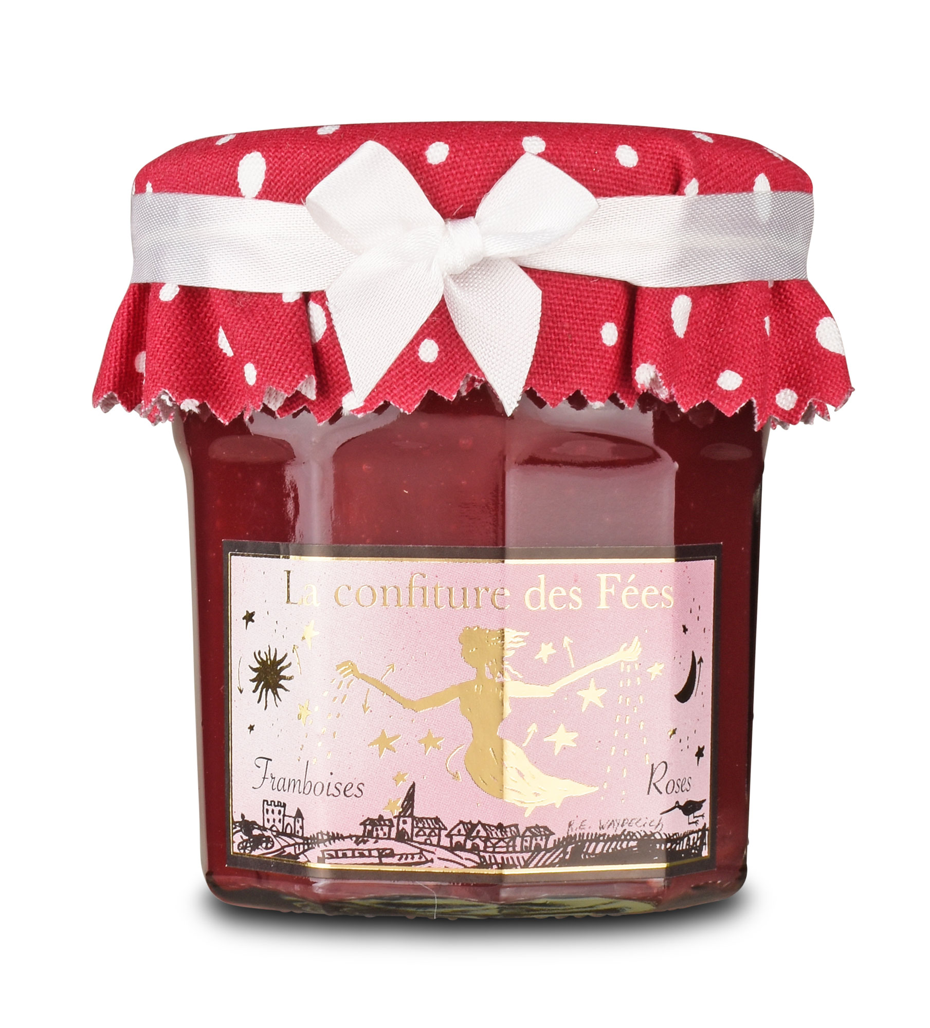 Christine Ferber - Confiture des fées