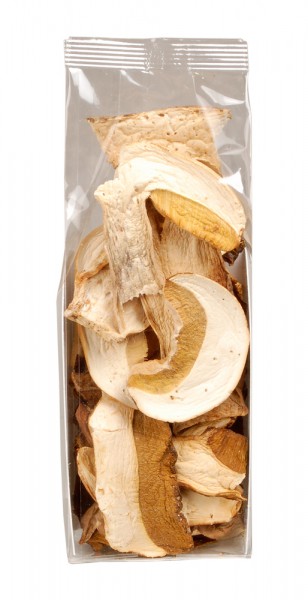 Getrocknete Steinpilze Steinpilze