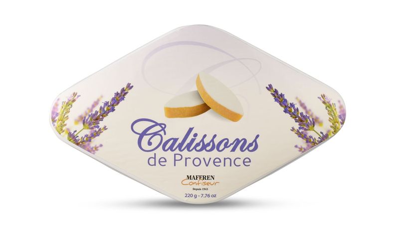 Calissons de Provence Calissons de Provence