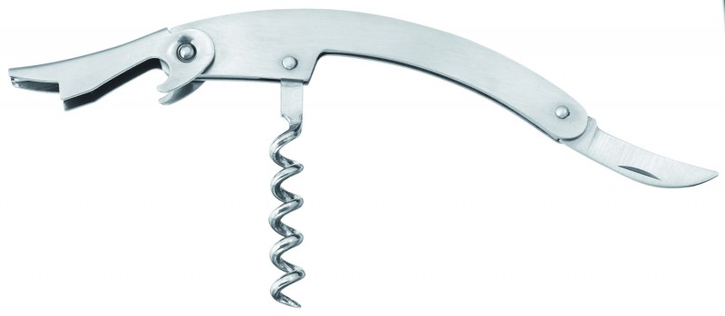 Kellnermesser, rostfrei Kellnermesser, rostfrei