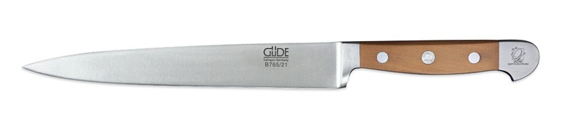 Alpha Birne Käsemesser, Güde B290/15
