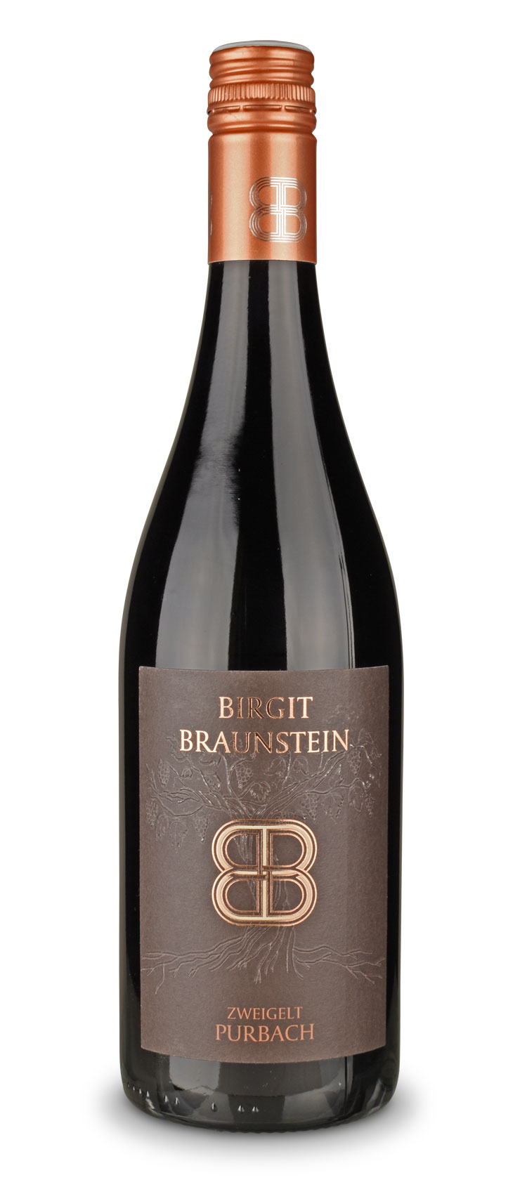 Zweigelt - Birgit Braunstein