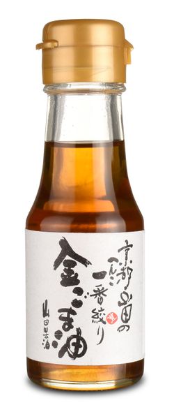 Sesamöl 'Golden' Sesamöl 'Golden'