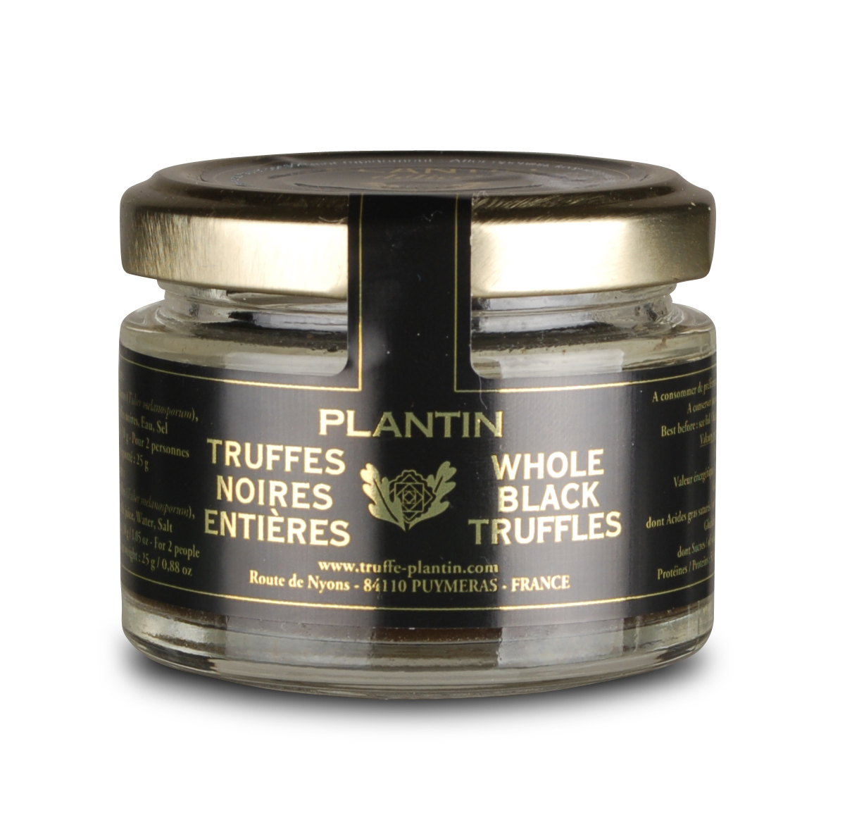 Wintertrüffel extra (Tuber melanosporum) Wintertrüffel extra (Tuber melanosporum)