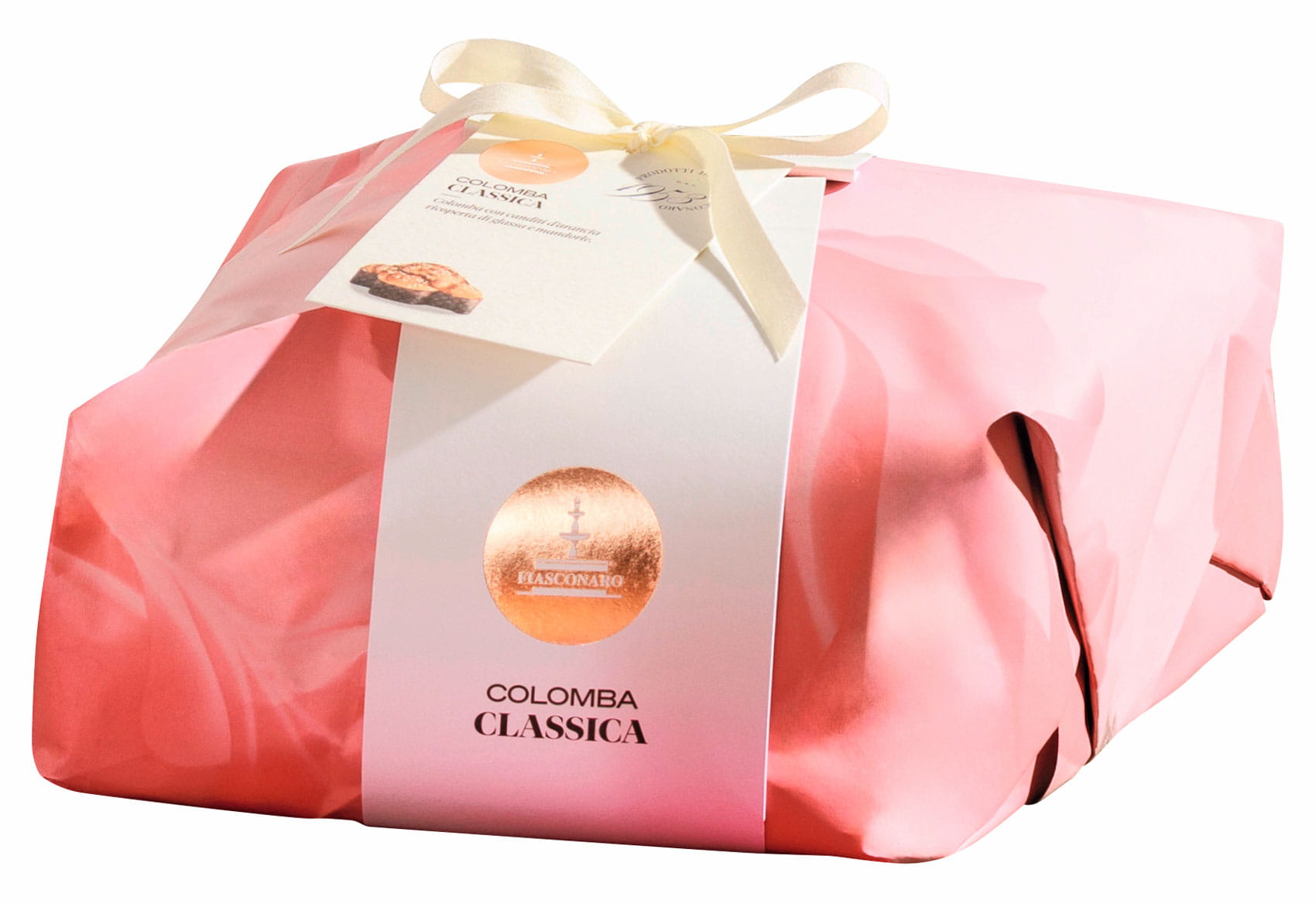 Italienische Colomba