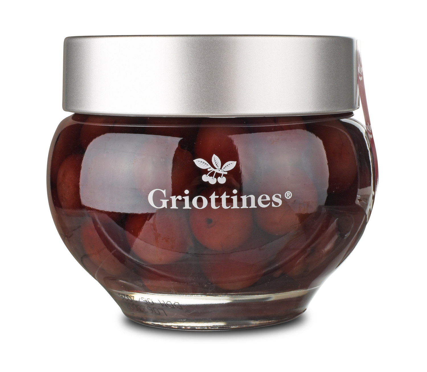 Griottines Original Kirschen - Peureux