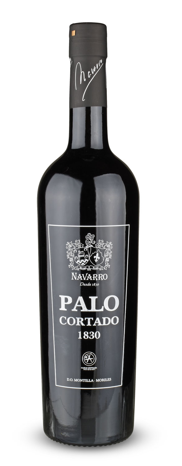 Palo Cortado 1830 Sherry Palo Cortado 1830
