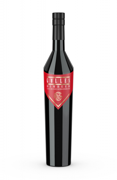 Gölles Himbeerbrand