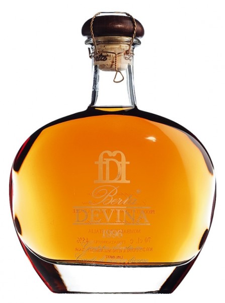 Grappa Devina Riserva Cuvée
