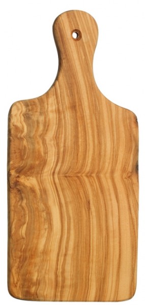 Brettchen aus Olivenholz