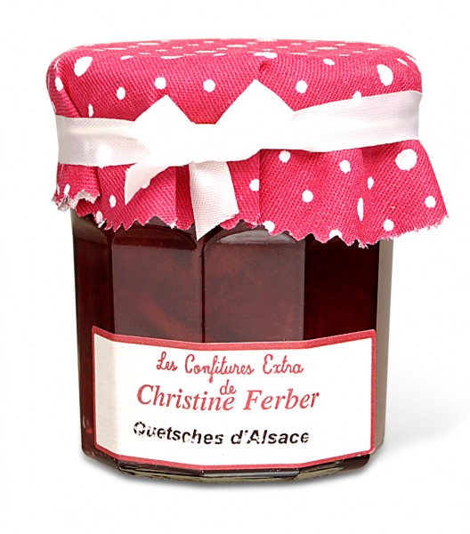 Quetsches d'Alsace Quetsches d'Alsace