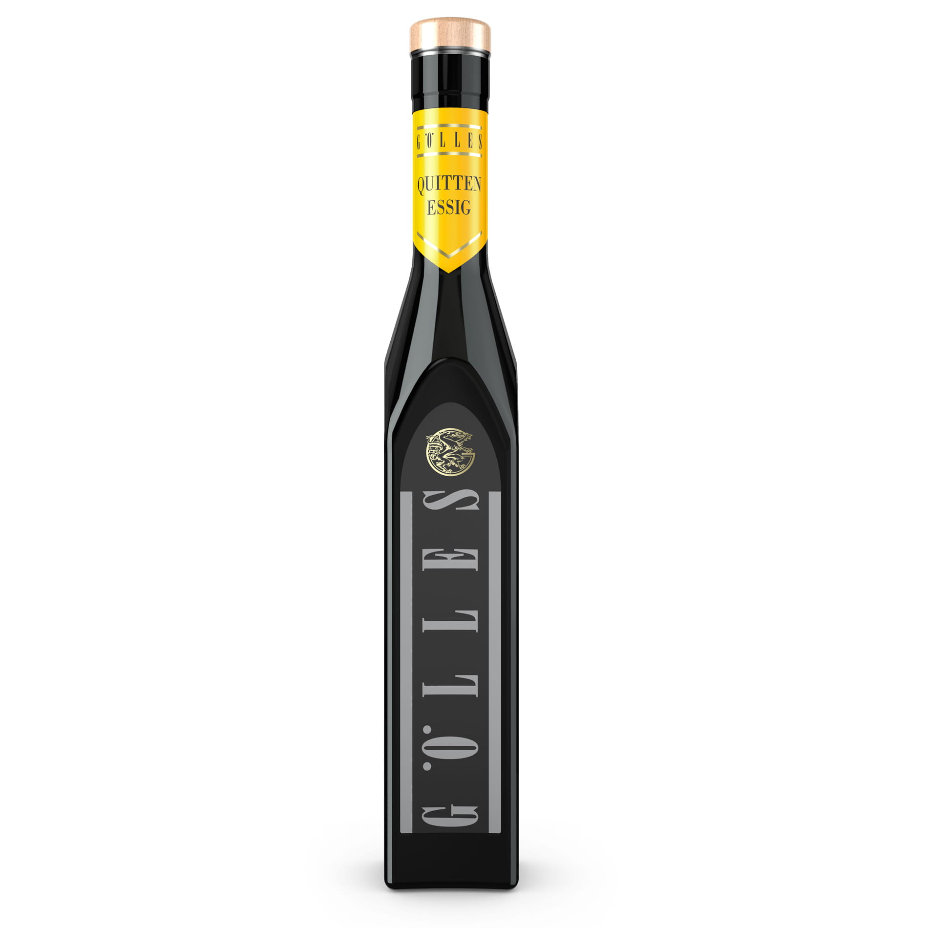 Gölles Quitten Essig 250ml Flasche