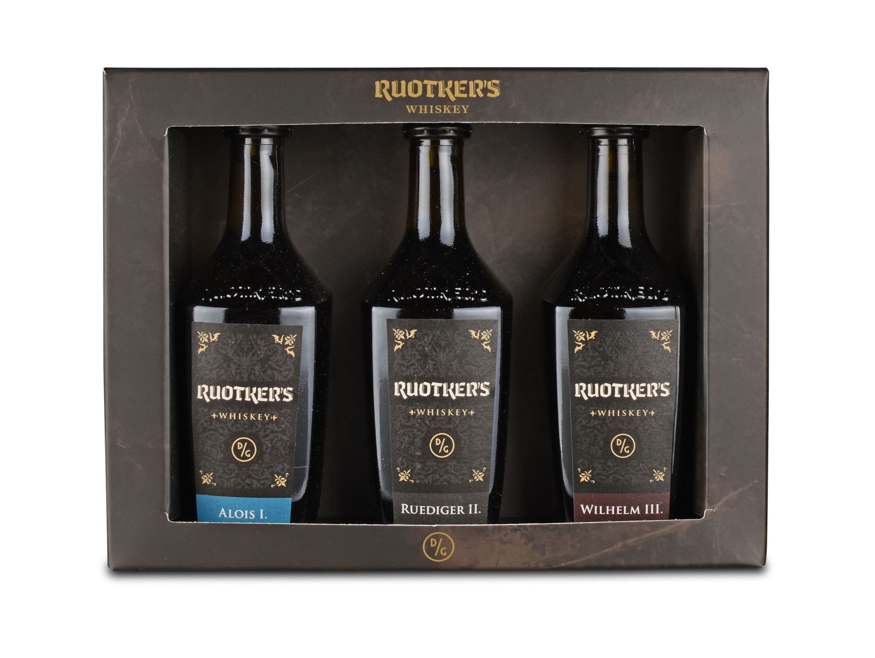 Ruotkers Geschenkset