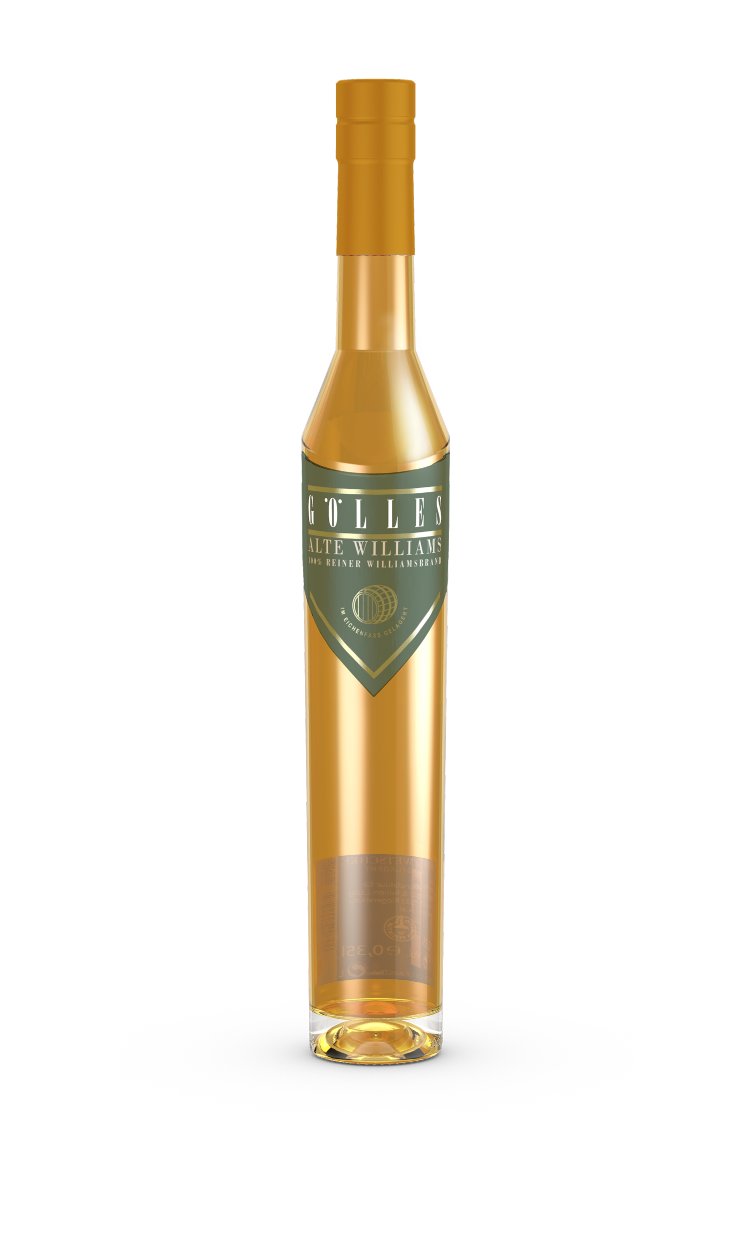 Birnenbrand 'Alte Williams'