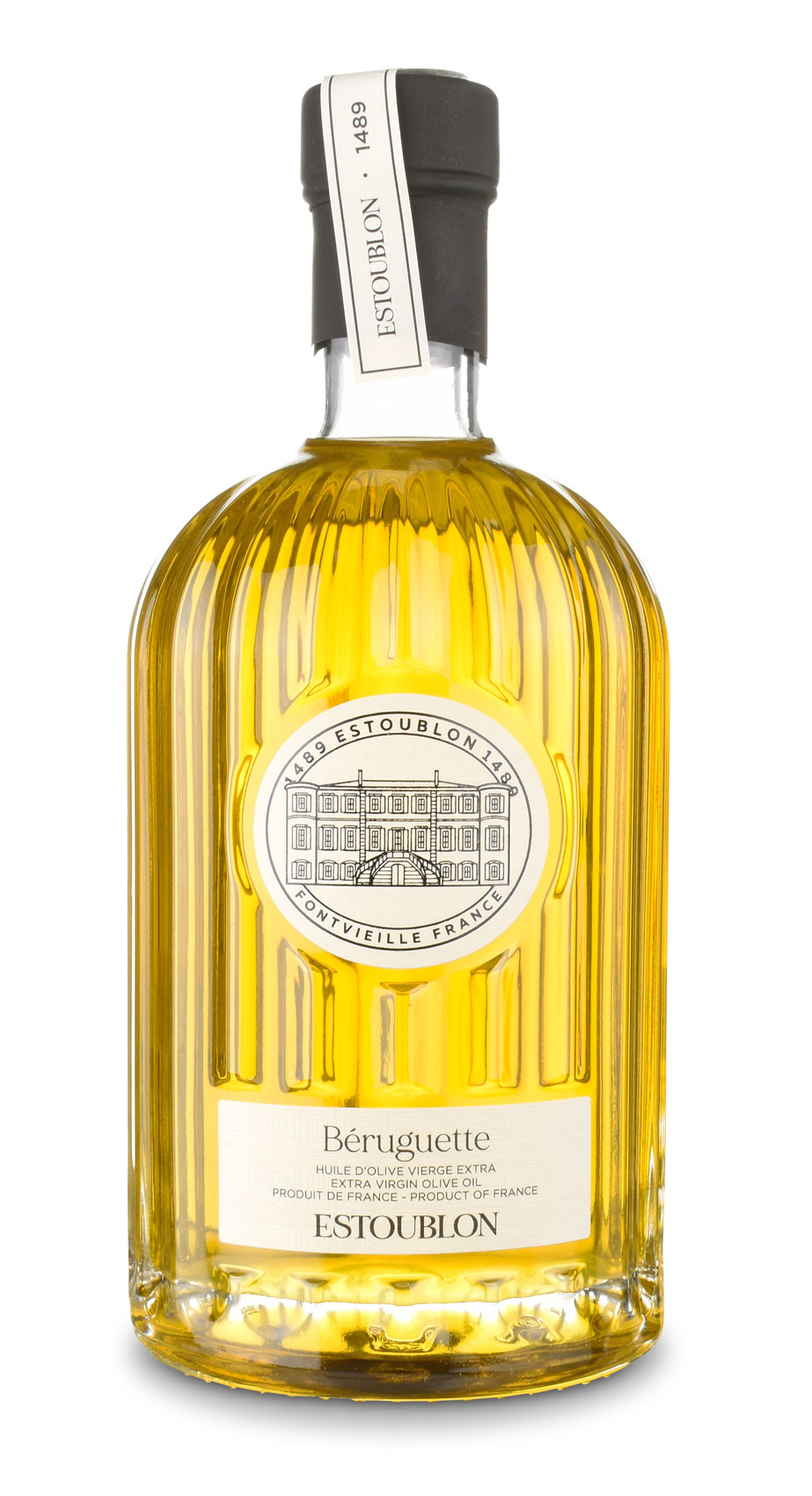 Olivenöl Beruguette, Chateau d'Estoublon