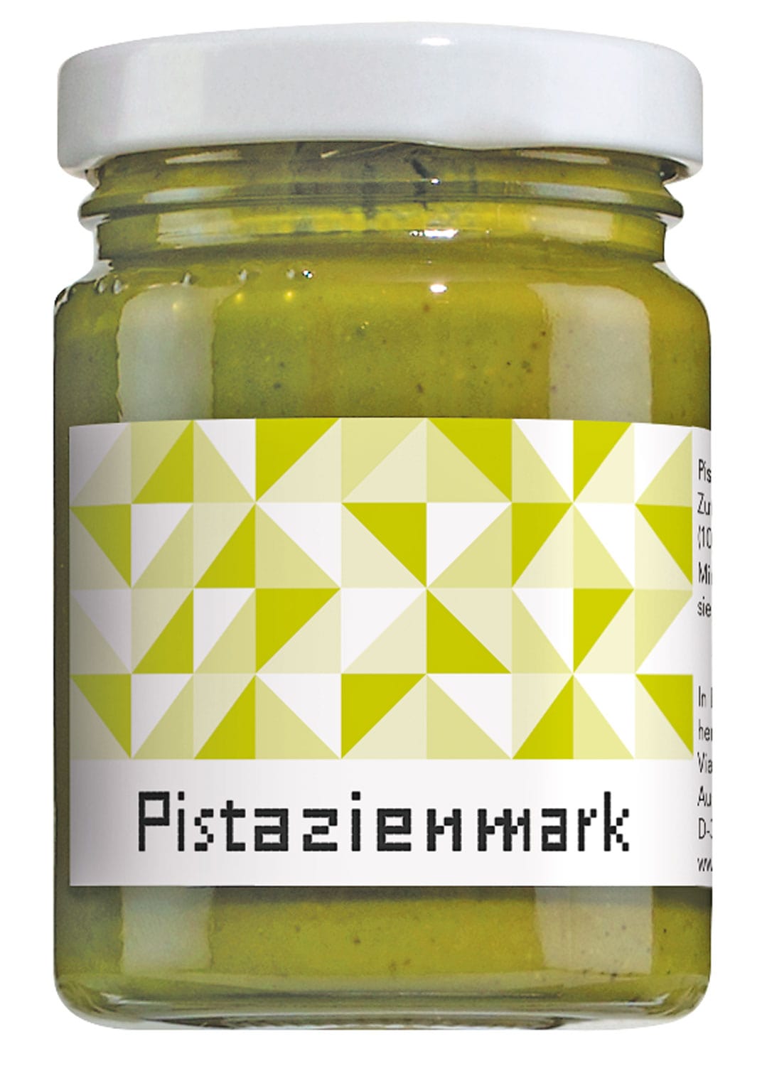 Pistazienmark