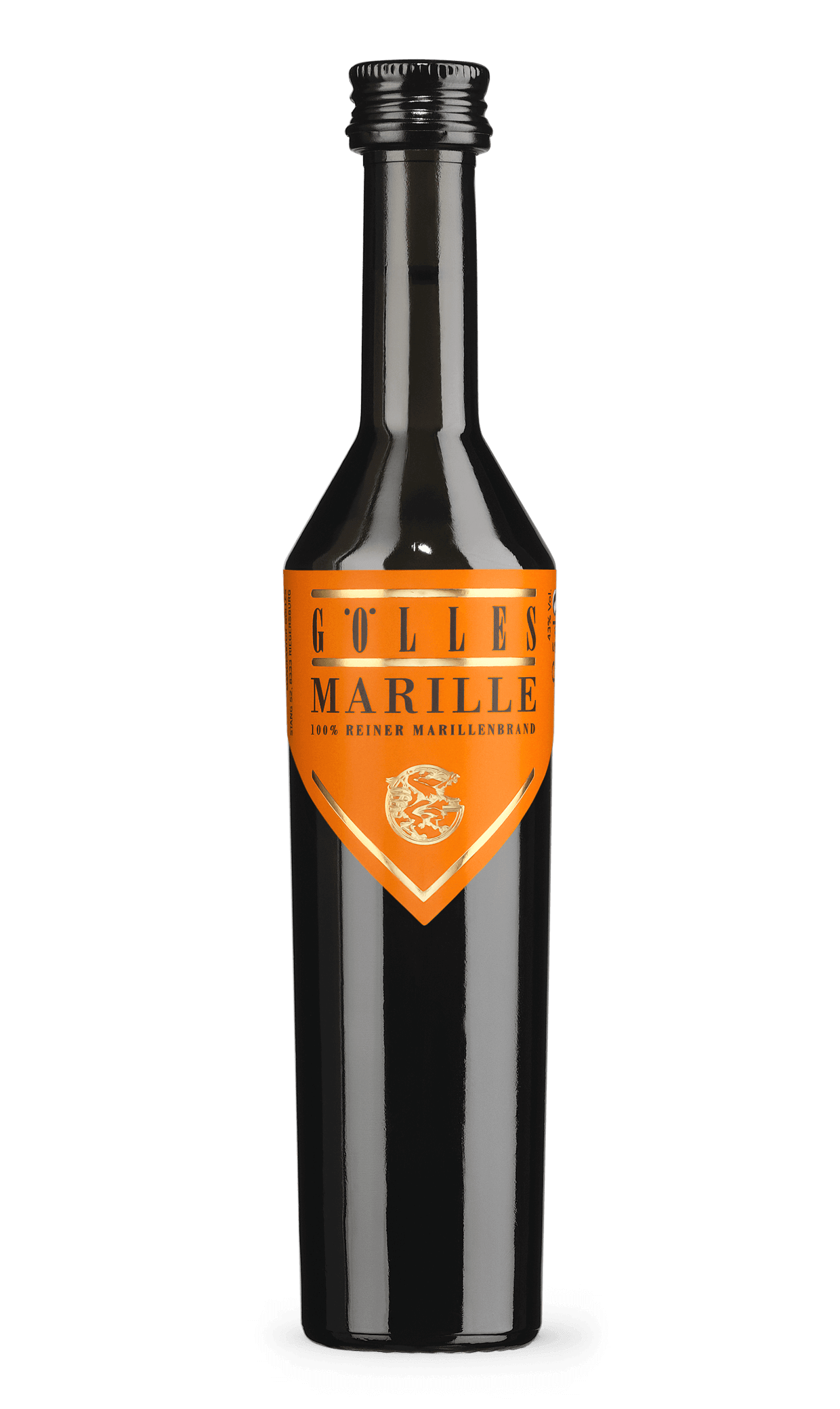 Marillenbrand Miniatur