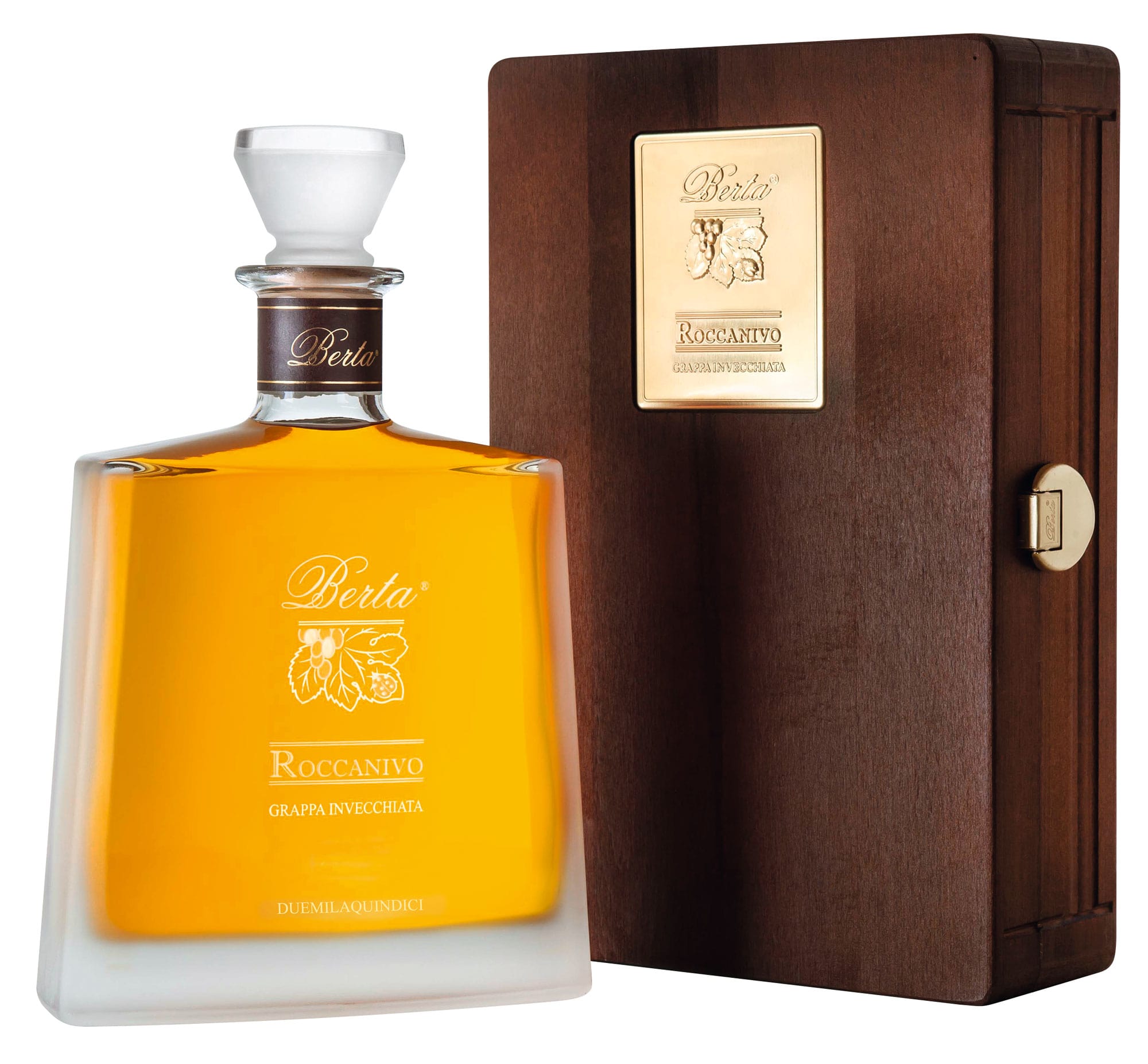 Grappa Roccanivo