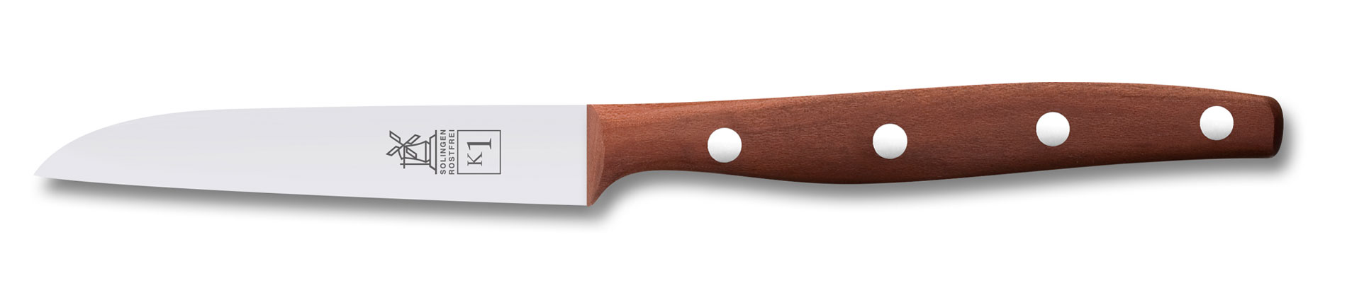 Windmühlenmesser Klassiker K1 Gemüsemesser