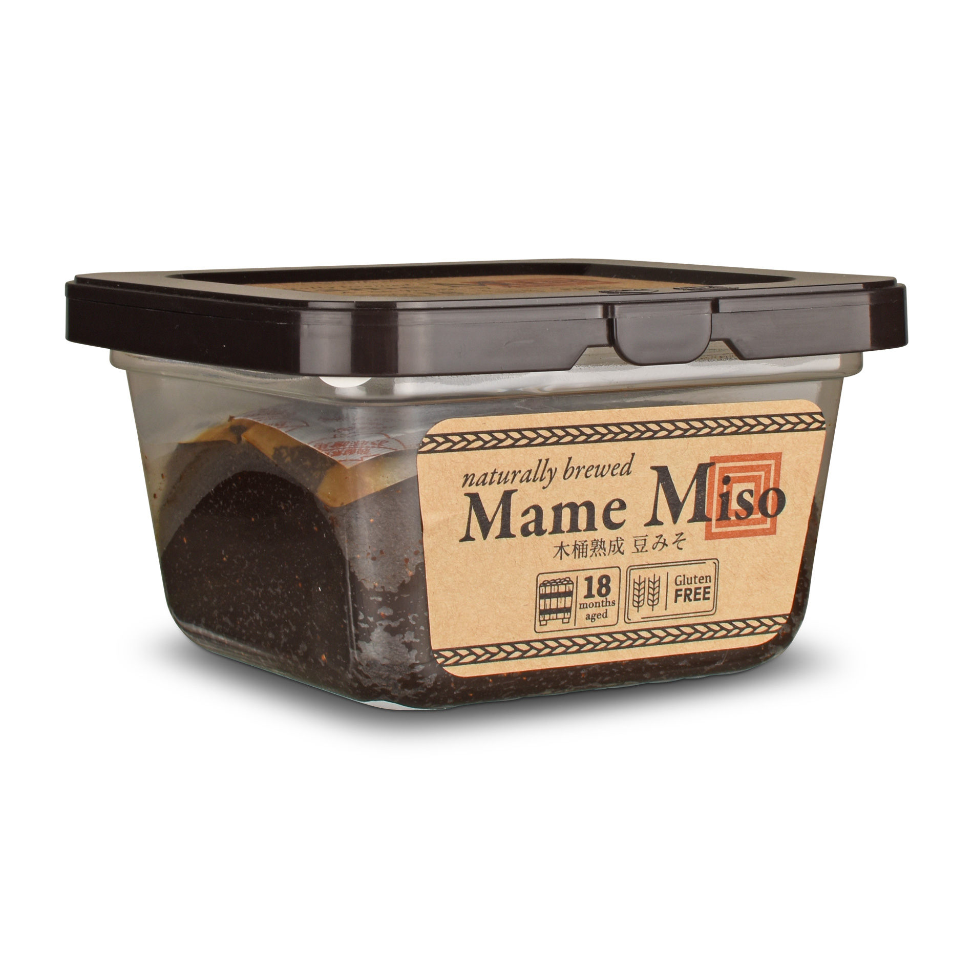 Mame Miso aus Japan