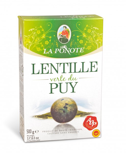Le Puy Linsen