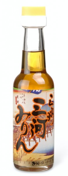 Mirin Mikawa Original